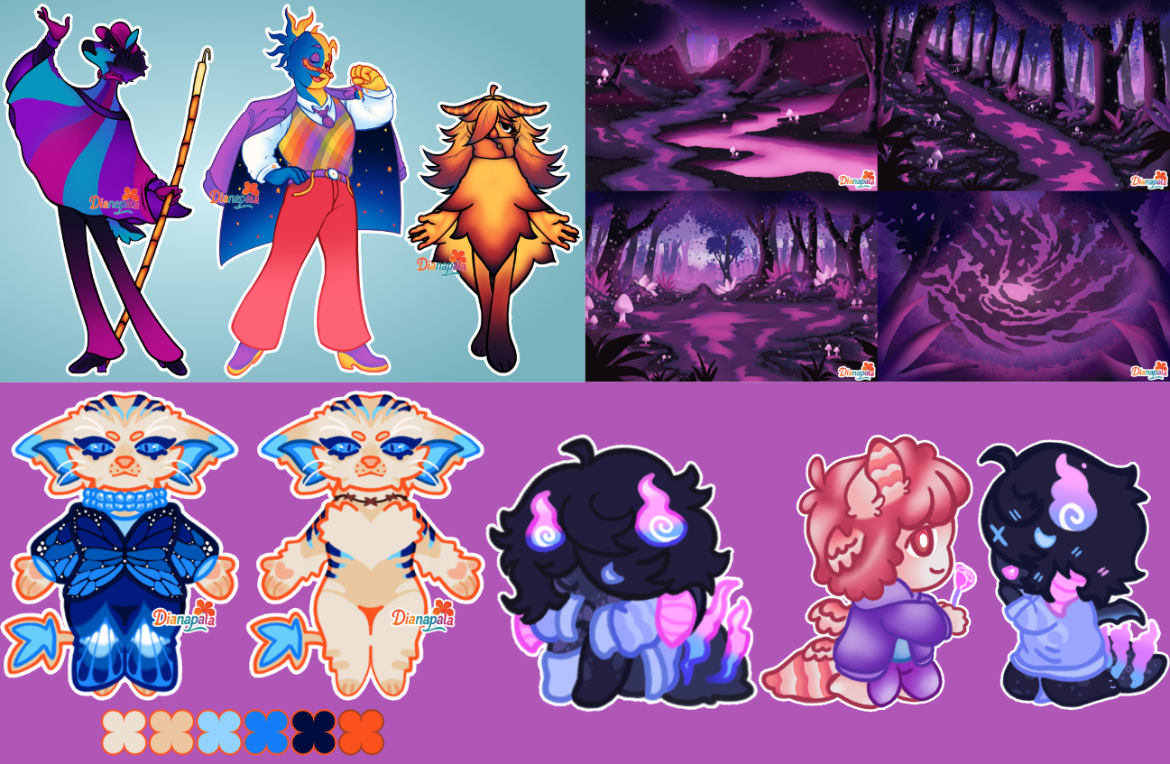 Art Examples