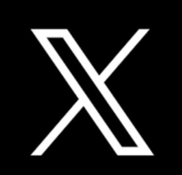 Twitter (x) Twitter (x)